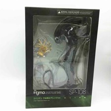 Listing image for Neca Alien (1979 movie) Xenomorph 7" Action Figure Model Boxed Toys Xmas Gift
